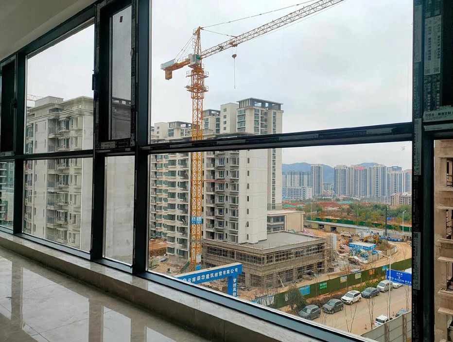 工程案例